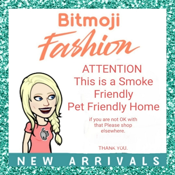 Meet your Posher, April - Picture 2 of 3